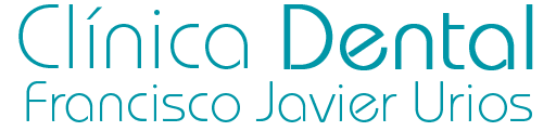 Clínica Dental Francisco Javier Urios logo